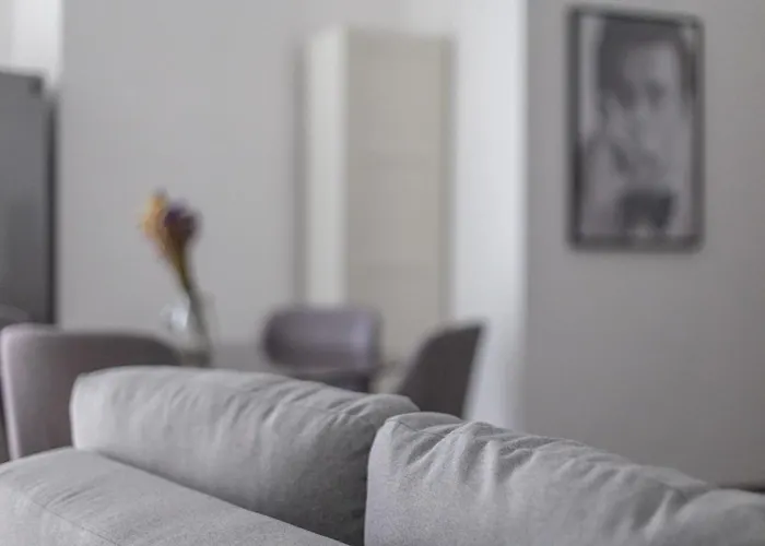 Arena 35 - Leia Hospitality Appartement