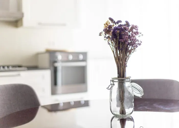 Appartement Arena 35 - Leia Hospitality Milaan