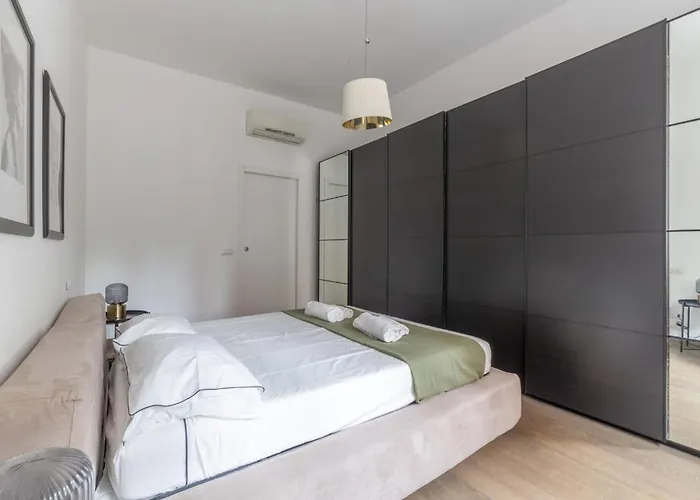 Arena 35 - Leia Hospitality Appartement