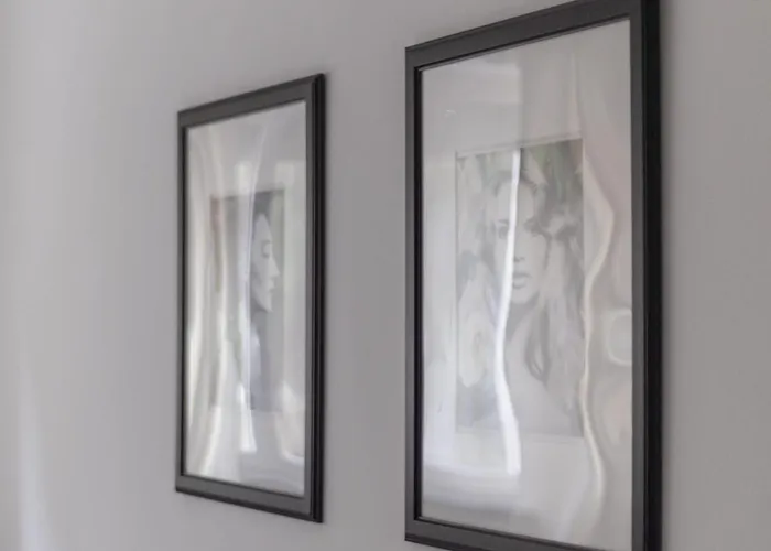 Appartement Arena 35 - Leia Hospitality