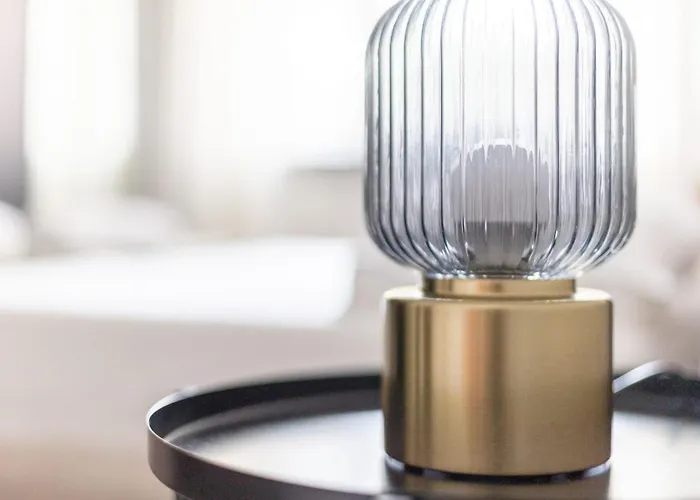 Appartement Arena 35 - Leia Hospitality