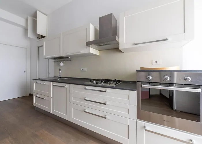 Arena 35 - Leia Hospitality Appartement *