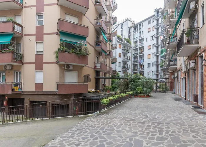 Arena 35 - Leia Hospitality * Milaan