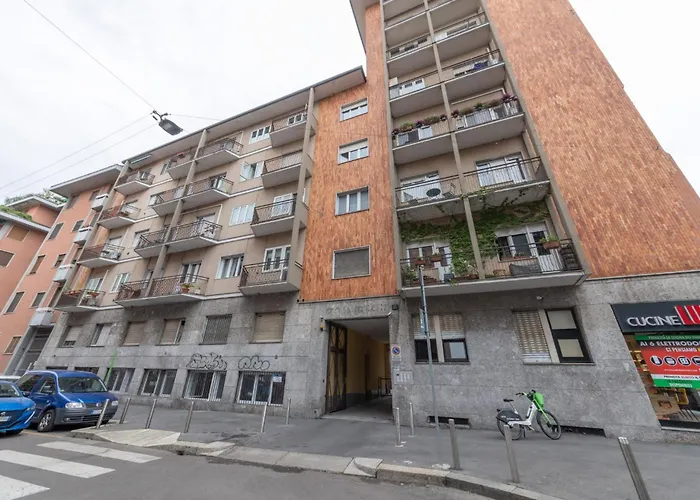 Arena 35 - Leia Hospitality * Milaan