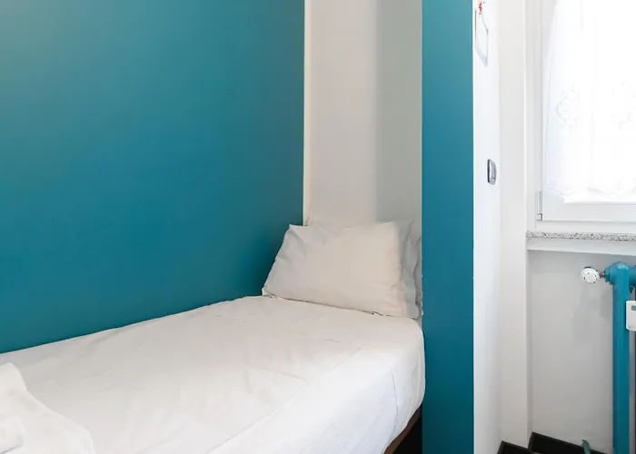 Διαμέρισμα Italianway Easy - Tofane 33 *