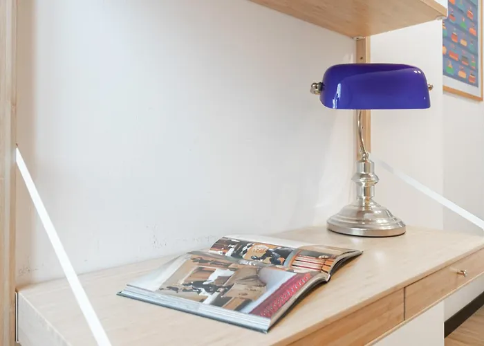 Italianway Easy - Tofane 33 * Μιλάνο