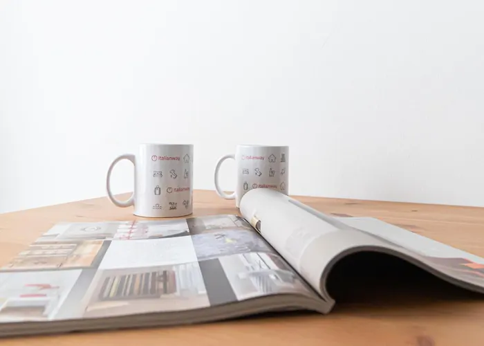 Italianway Easy - Tofane 33 Διαμέρισμα