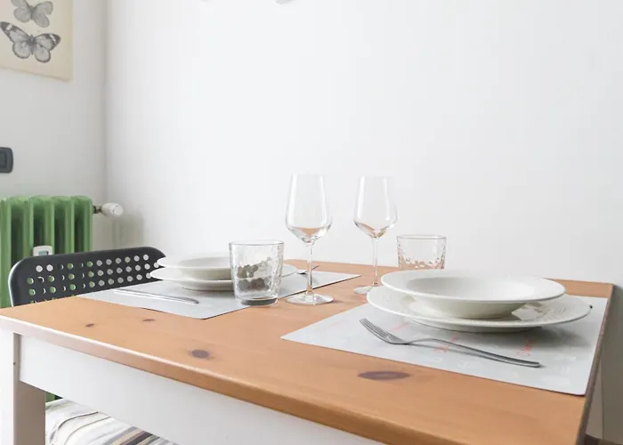 Daire Italianway Easy - Tofane 33