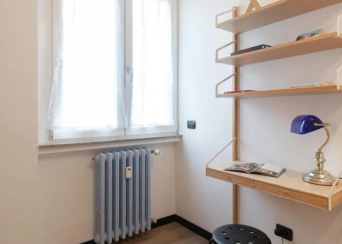 Italianway Easy - Tofane 33