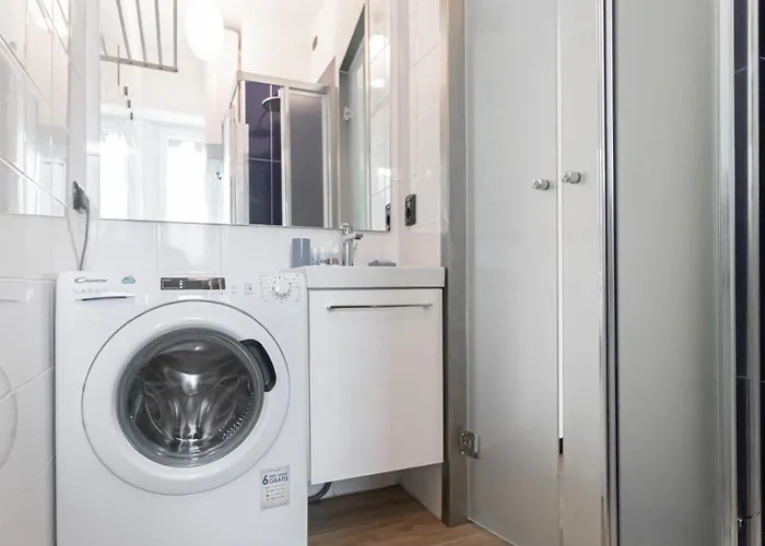 Italianway Easy - Tofane 33 Διαμέρισμα