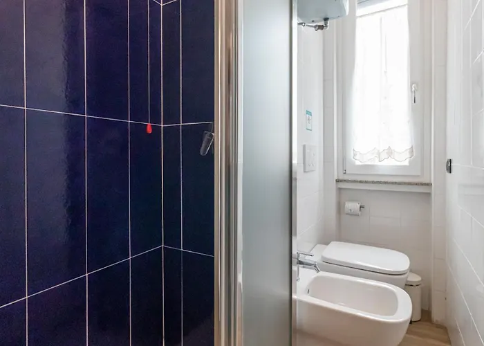 Daire Italianway Easy - Tofane 33 *