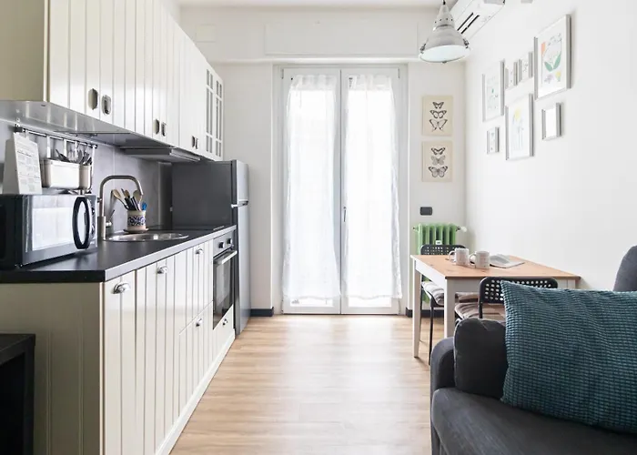 Italianway Easy - Tofane 33 Daire