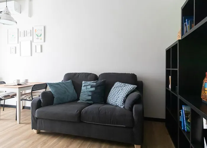 Italianway Easy - Tofane 33 Daire *