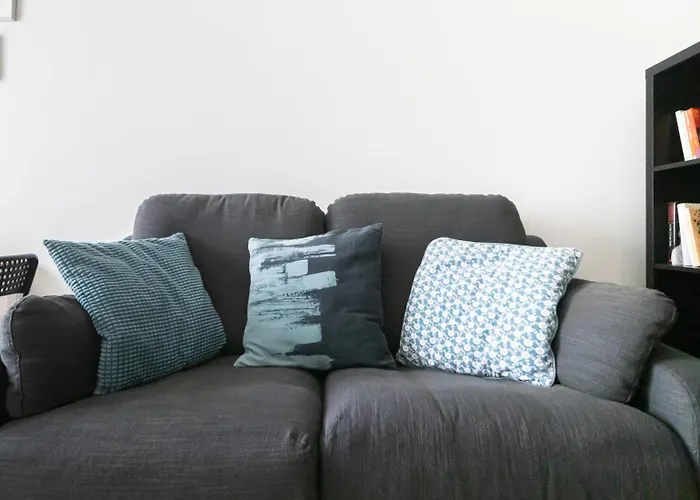 Daire Italianway Easy - Tofane 33