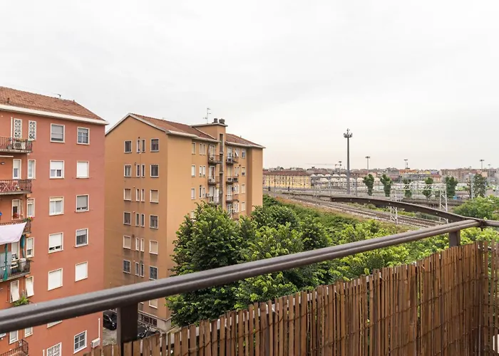 Italianway Easy - Tofane 33 *