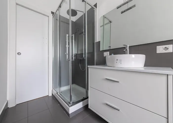 Appartement Arena 35 - Leia Hospitality Milaan