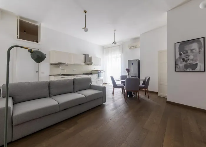 Arena 35 - Leia Hospitality Milaan