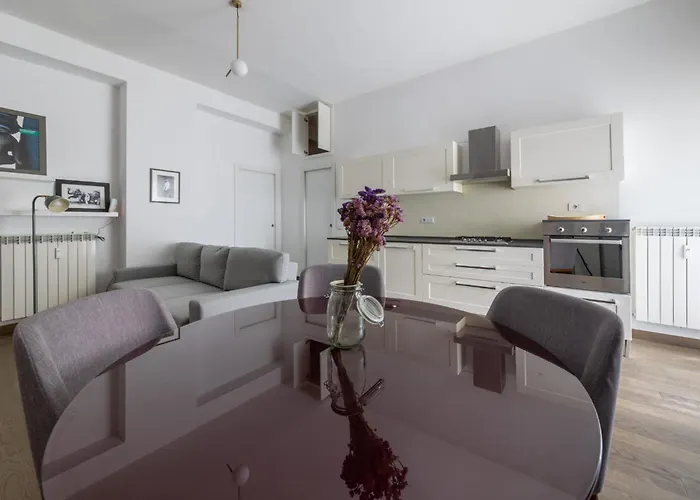 Arena 35 - Leia Hospitality Appartement Milaan