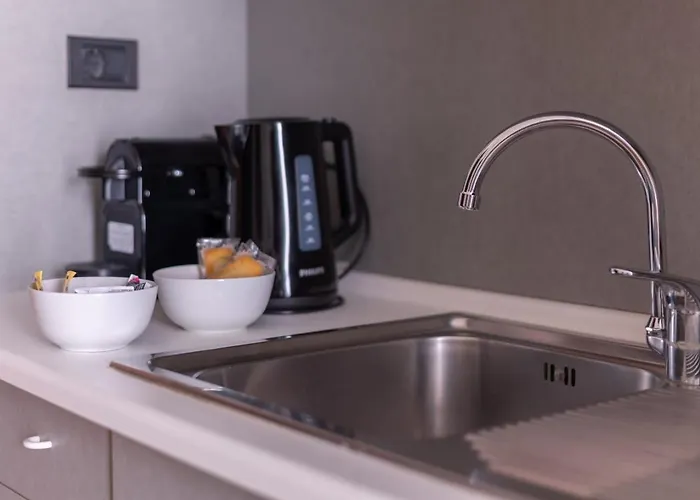 アパート Lupetta 3 - Leia Hospitalty