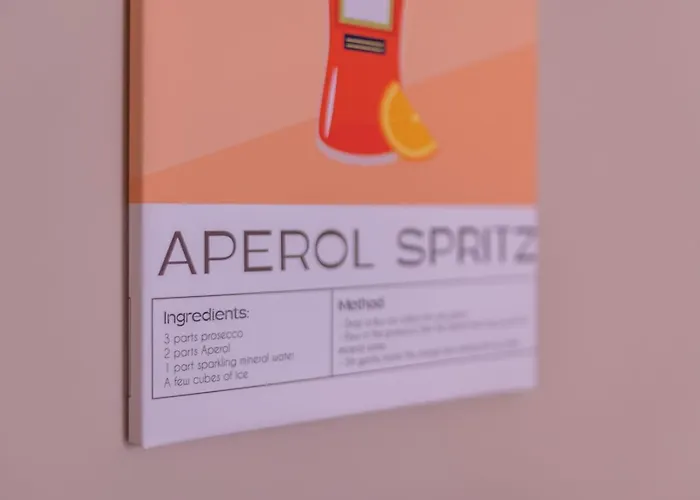 דירה Lupetta 3 - Leia Hospitalty *