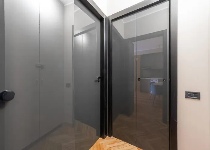 Lupetta 3 - Leia Hospitalty アパート *