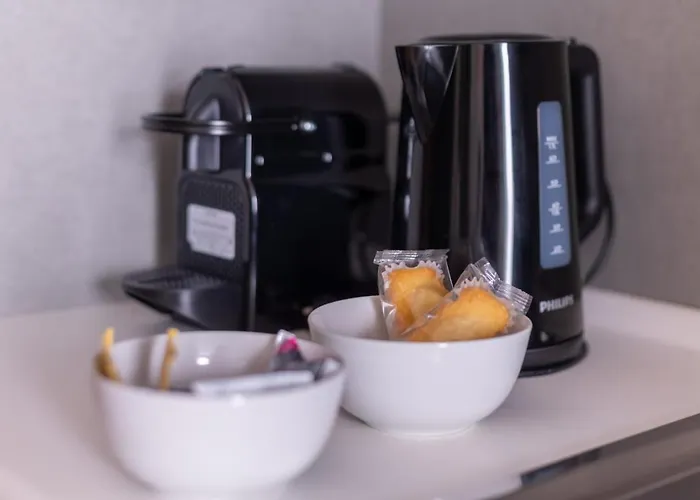 Lupetta 3 - Leia Hospitalty