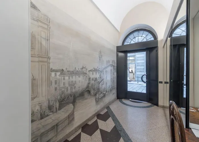 Lupetta 3 - Leia Hospitalty *