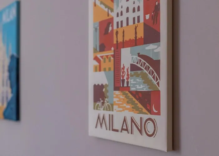 Lupetta 3 - Leia Hospitalty アパート