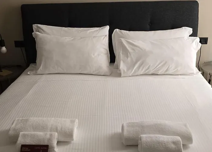 Lupetta 3 - Leia Hospitalty アパート ミラノ