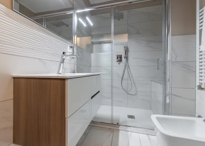 Lupetta 3 - Leia Hospitalty דירה