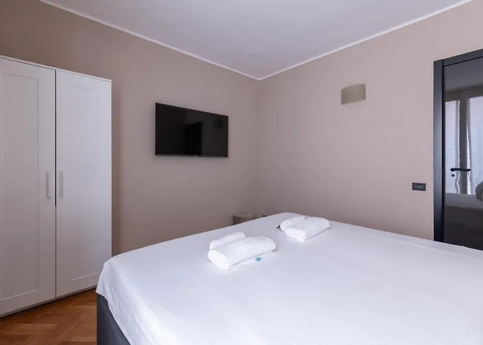 Lupetta 3 - Leia Hospitalty アパート