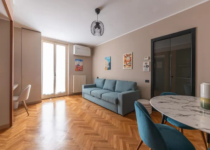 Lupetta 3 - Leia Hospitalty