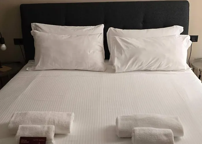 Lupetta 3 - Leia Hospitalty *