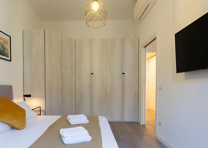 Dodo In Life Apartment