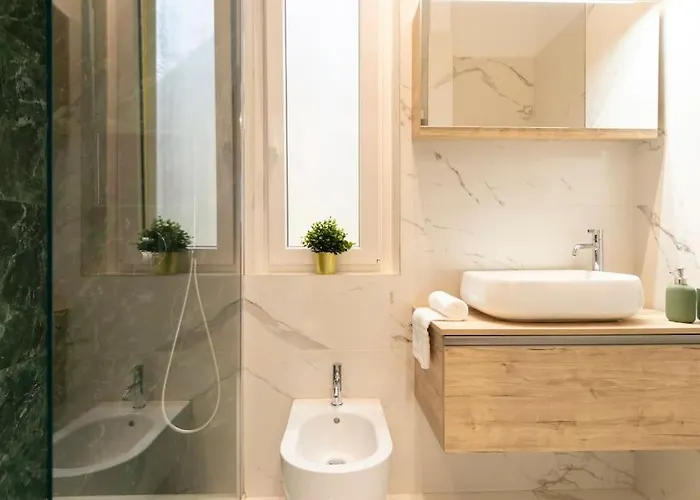 Apartment Dodo In Life Mailand