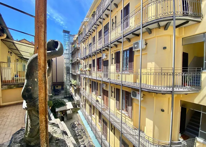 In Coorte Di Prestigio, Nel Cuore Di Milano, Citylife E Rho Fiera Lejlighed Milano