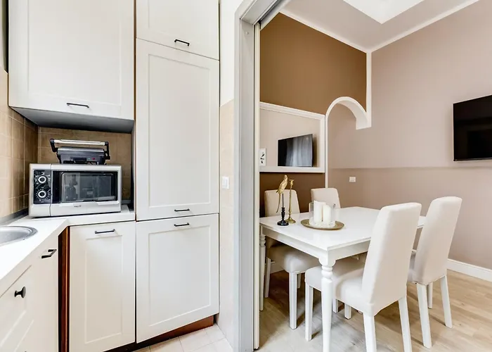 Apartmán Stone Ridge Estates Premium