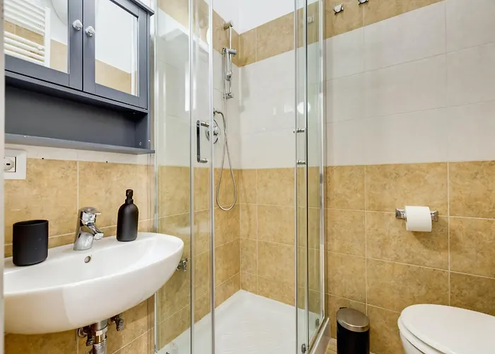 Stone Ridge Estates Premium Апартаменты