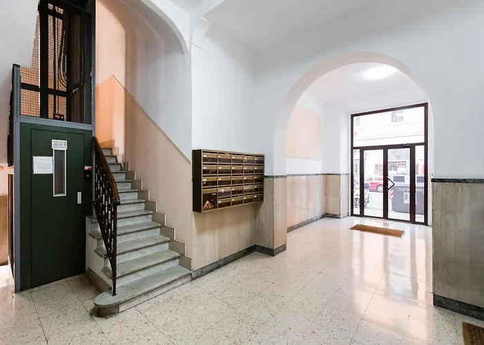 Stone Ridge Estates Premium Appartement *