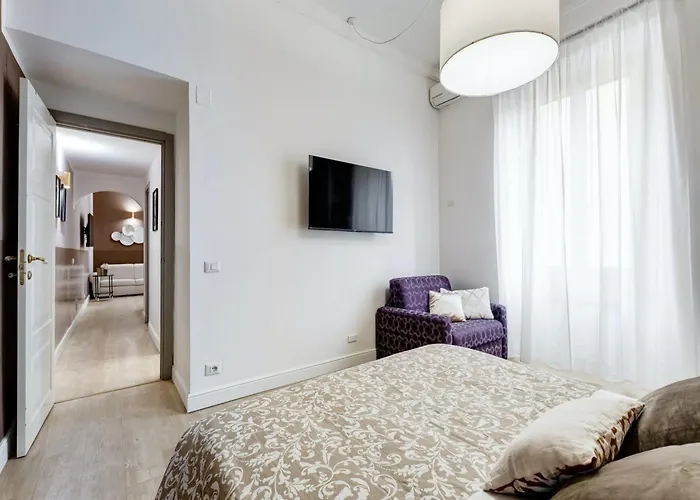 Stone Ridge Estates Premium Апартаменты Милан