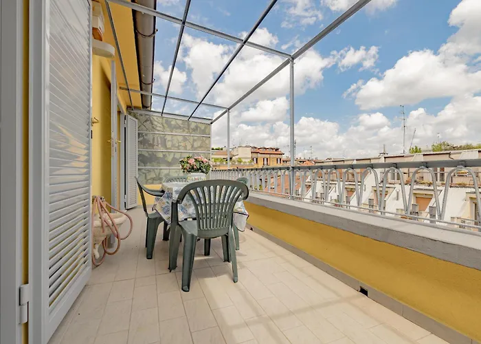 Porta Vittoria - Linate Urban - 10 Minuti Aeroporto Self-check-in *