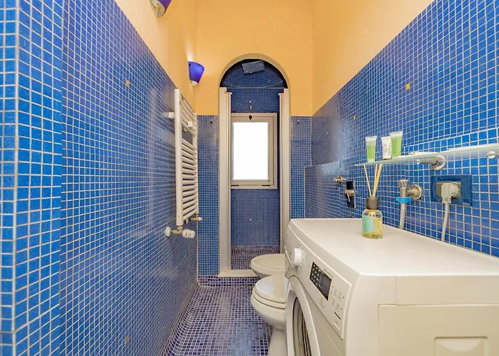 Porta Vittoria - Linate Urban - 10 Minuti Aeroporto Self-check-in * Milano