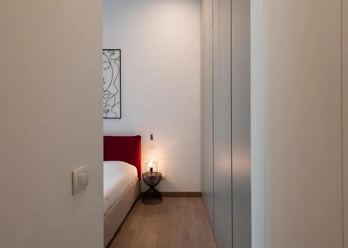 Padova 38 - Bilocale Di Design Milán