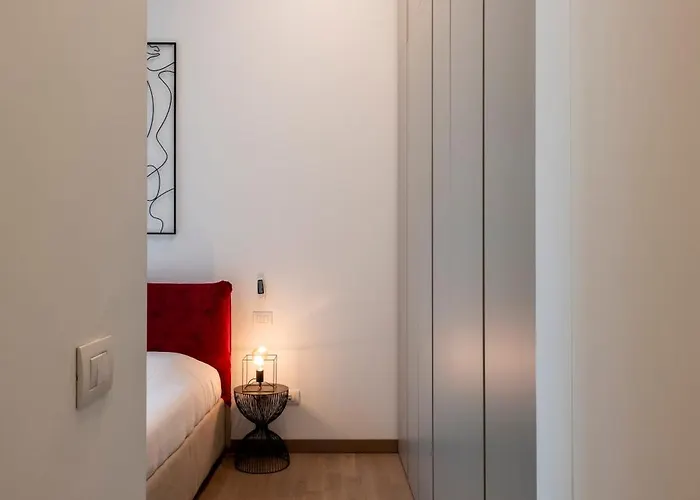 Padova 38 - Bilocale Di Design Apartamento *