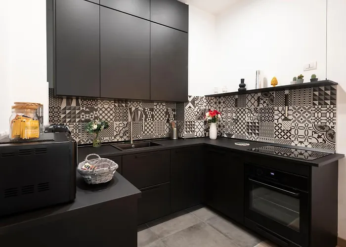 Padova 38 - Bilocale Di Design