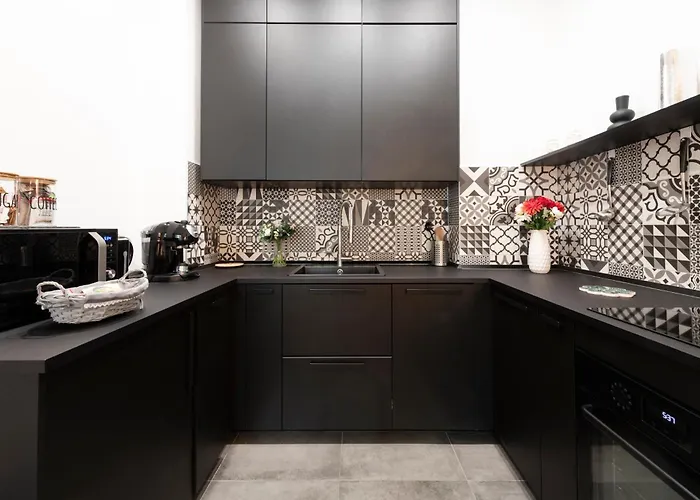 Apartamento Padova 38 - Bilocale Di Design Milán