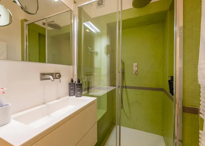 Royal Centro Moscova * Mailand