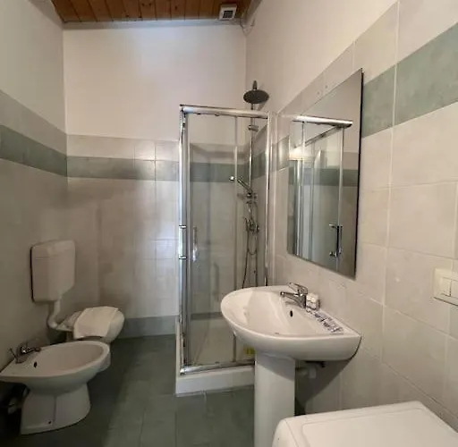 Big Mansarda Goldoni - Duomo M4 Lin Airport Appartement