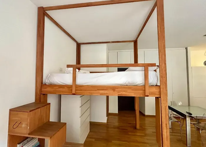 Appartement Kibilu - Via Morosini - Policlinico - Centro Citta *