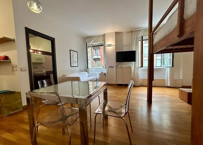 Appartement Kibilu - Via Morosini - Policlinico - Centro Citta *